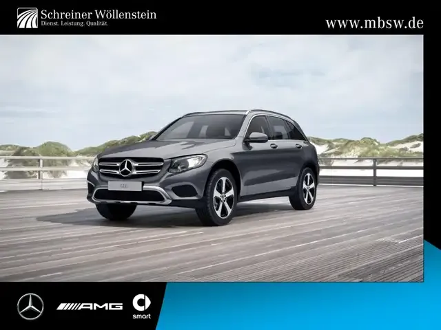 Mercedes-Benz GLC 250