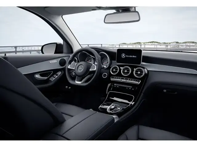Mercedes-Benz GLC 250