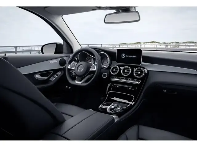 Mercedes-Benz GLC 250