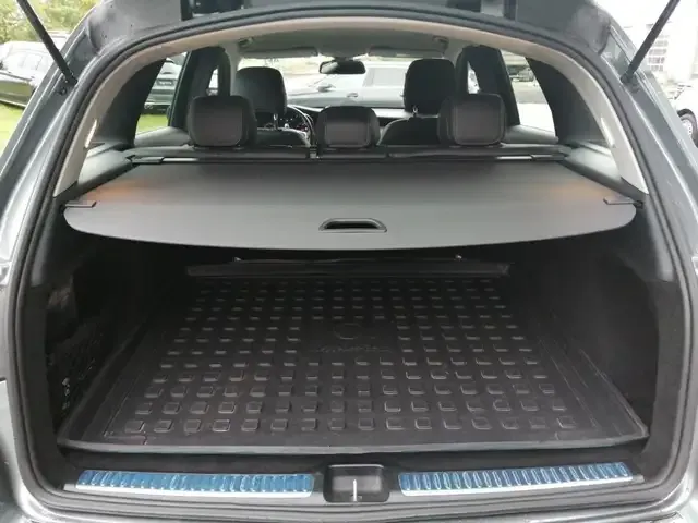 Mercedes-Benz GLC 250
