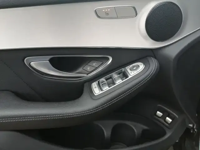 Mercedes-Benz GLC 250