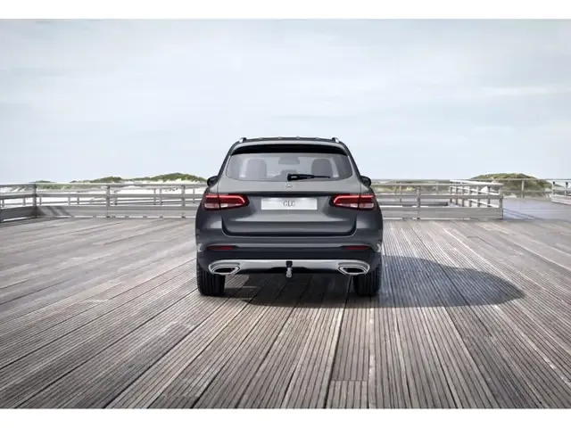 Mercedes-Benz GLC 250