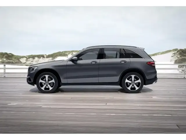 Mercedes-Benz GLC 250