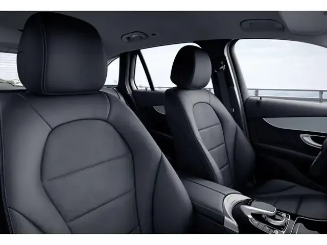 Mercedes-Benz GLC 250