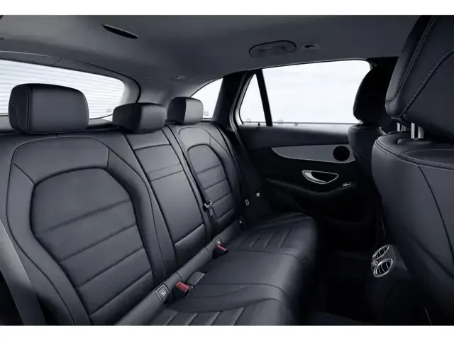 Mercedes-Benz GLC 250