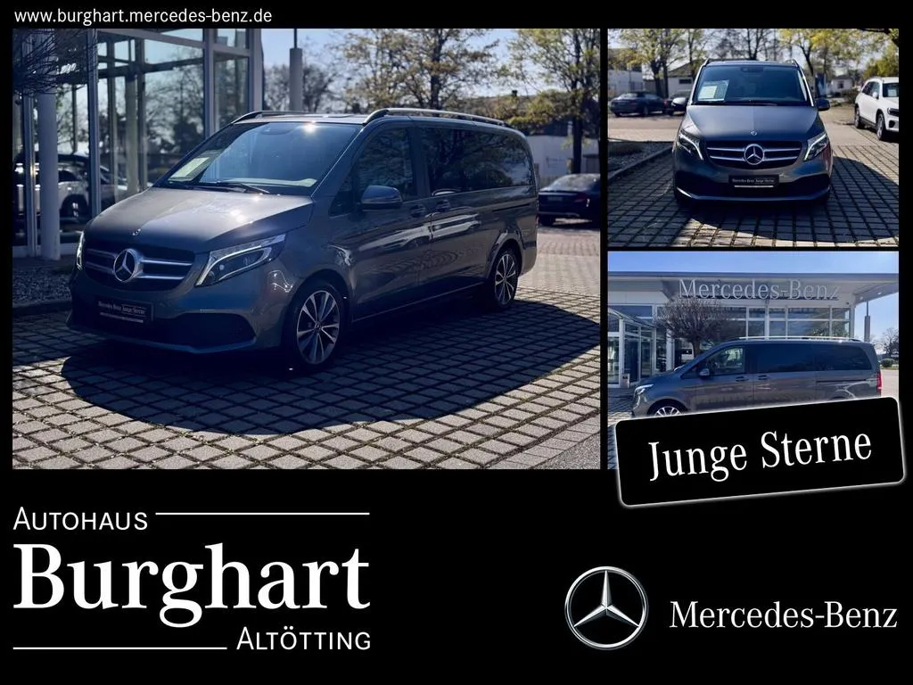 Mercedes-Benz V 300
