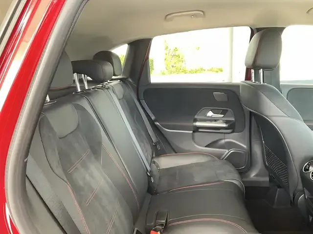 Mercedes-Benz B 250
