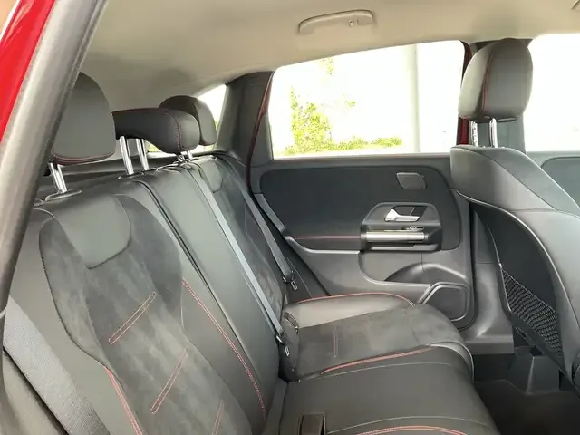 Mercedes-Benz B 250