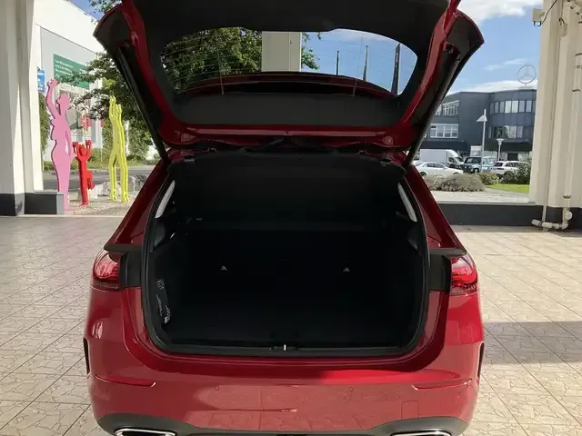Mercedes-Benz B 250