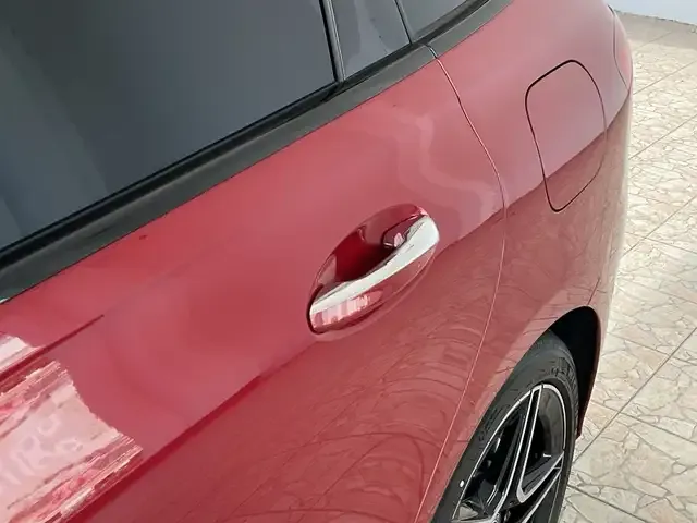 Mercedes-Benz B 250