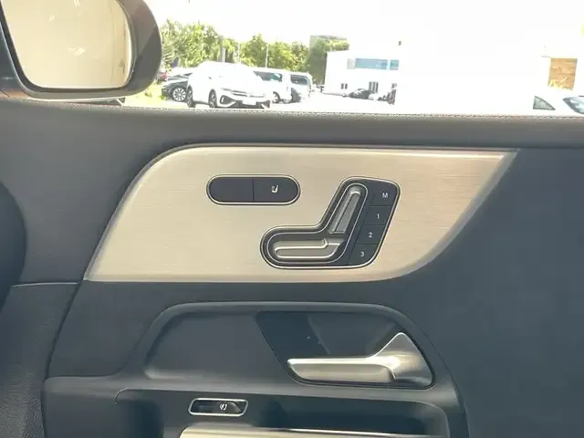 Mercedes-Benz B 250