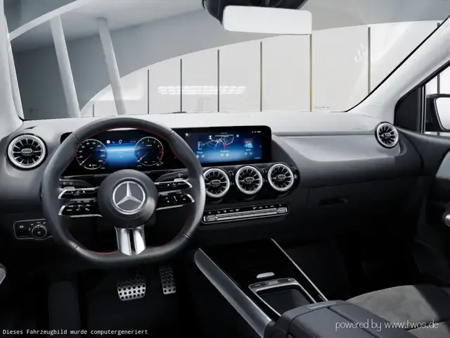 Mercedes-Benz B 250