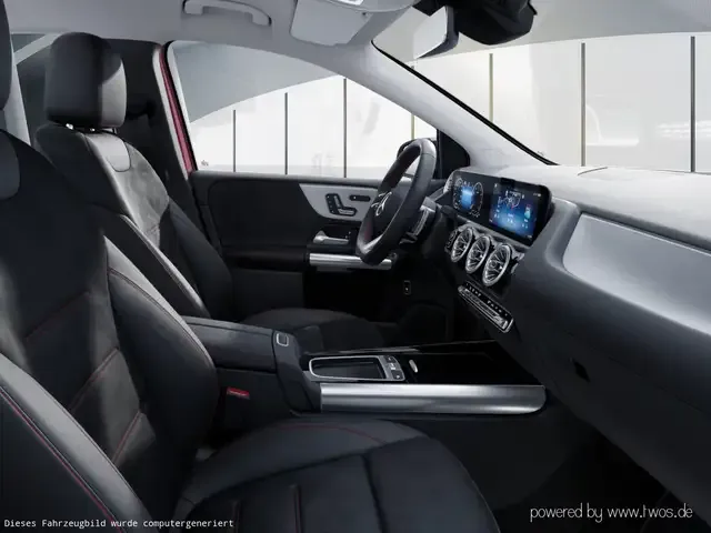 Mercedes-Benz B 250