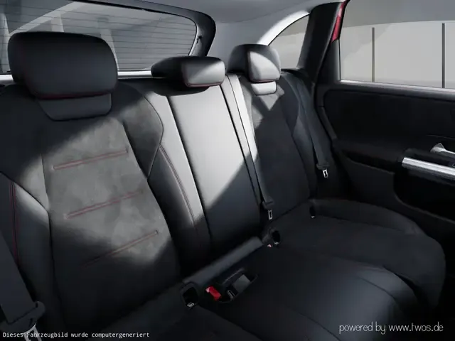 Mercedes-Benz B 250