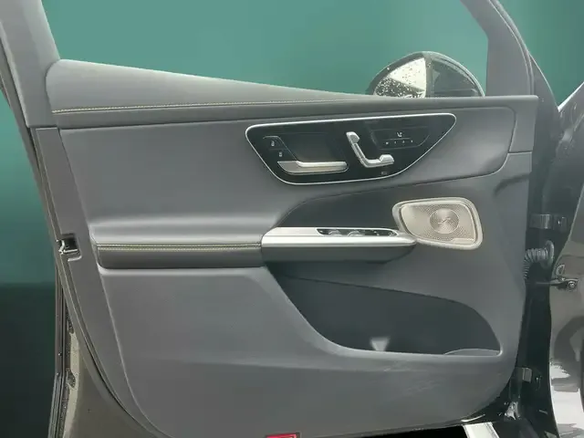 Mercedes-Benz GLC 43 AMG