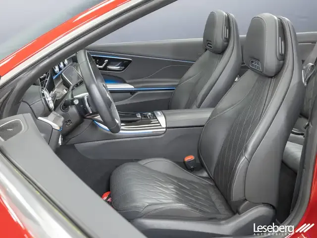 Mercedes-Benz CLE 300