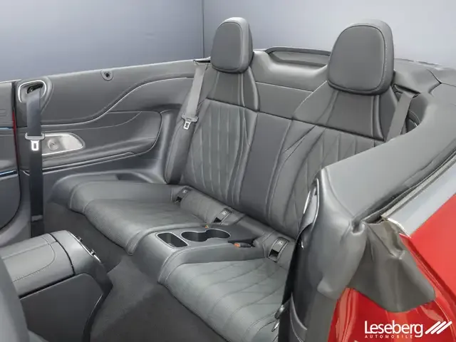 Mercedes-Benz CLE 300