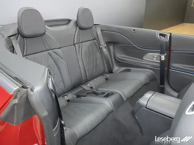 Mercedes-Benz CLE 300