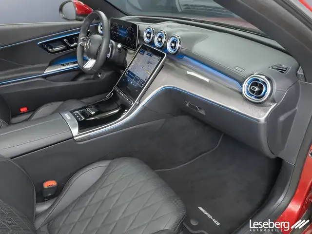 Mercedes-Benz CLE 300