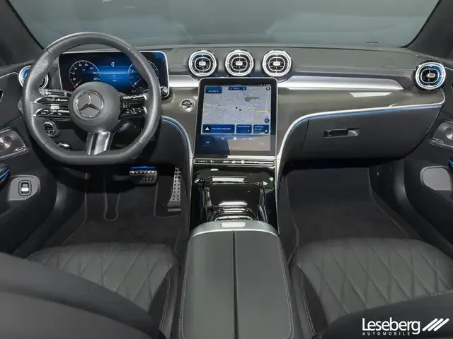 Mercedes-Benz CLE 300