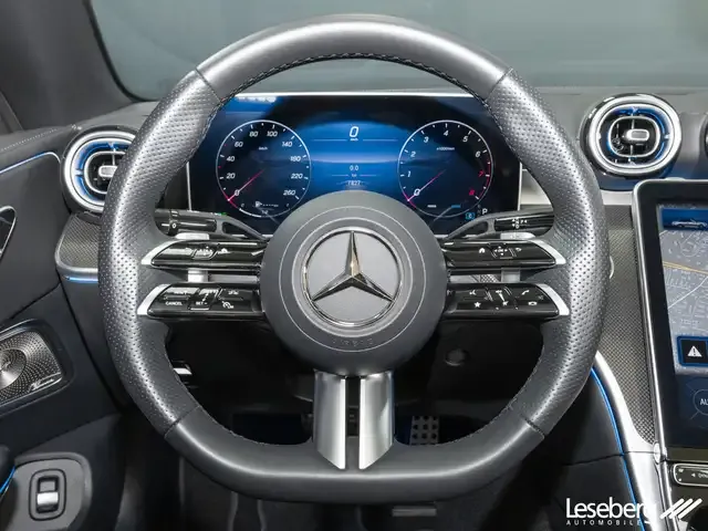 Mercedes-Benz CLE 300