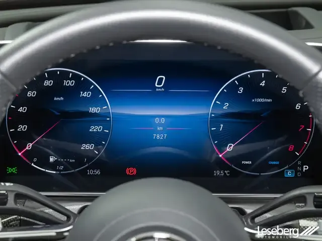 Mercedes-Benz CLE 300