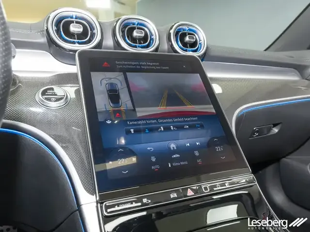 Mercedes-Benz CLE 300