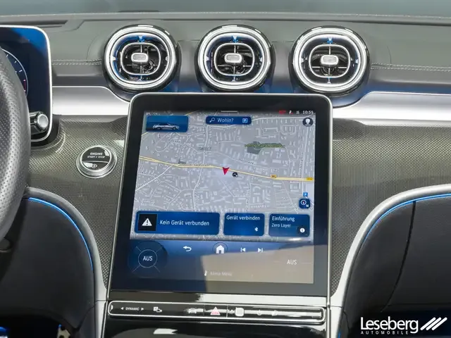 Mercedes-Benz CLE 300