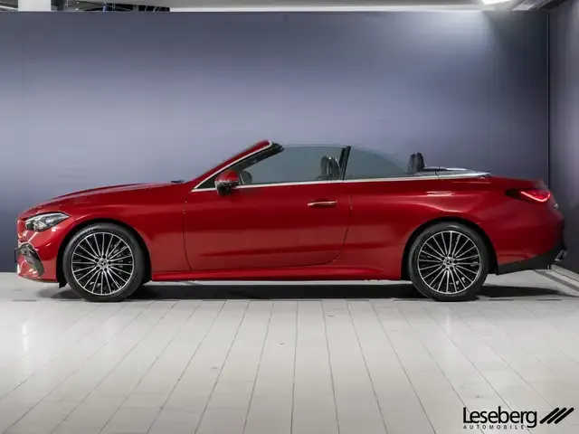 Mercedes-Benz CLE 300