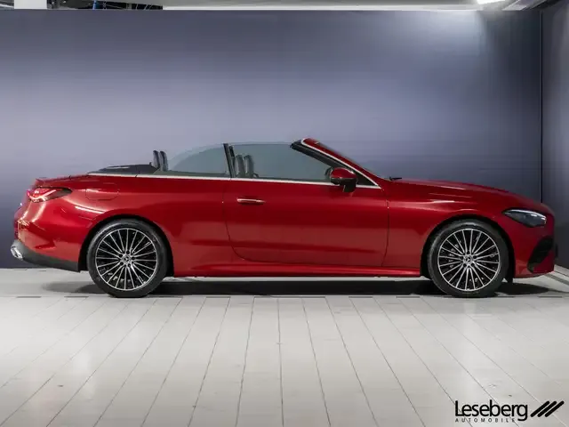 Mercedes-Benz CLE 300