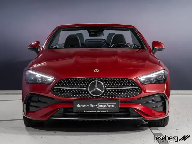 Mercedes-Benz CLE 300