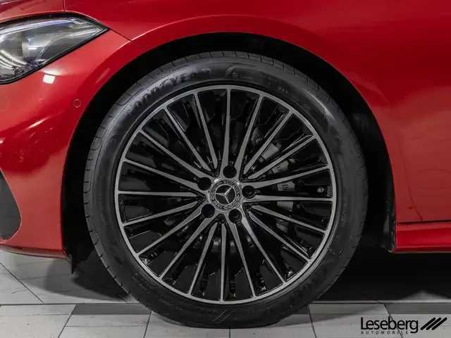 Mercedes-Benz CLE 300