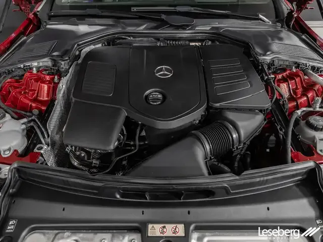 Mercedes-Benz CLE 300