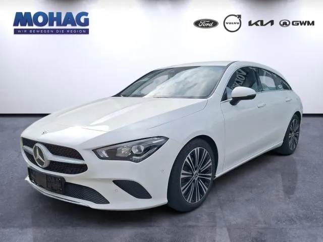 Mercedes-Benz Autres