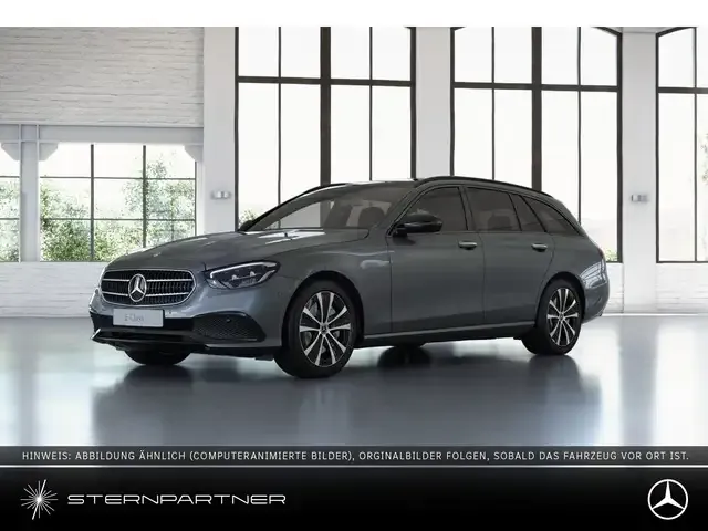 Mercedes-Benz E 300
