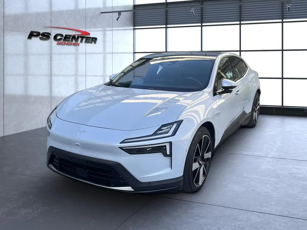 Polestar 4