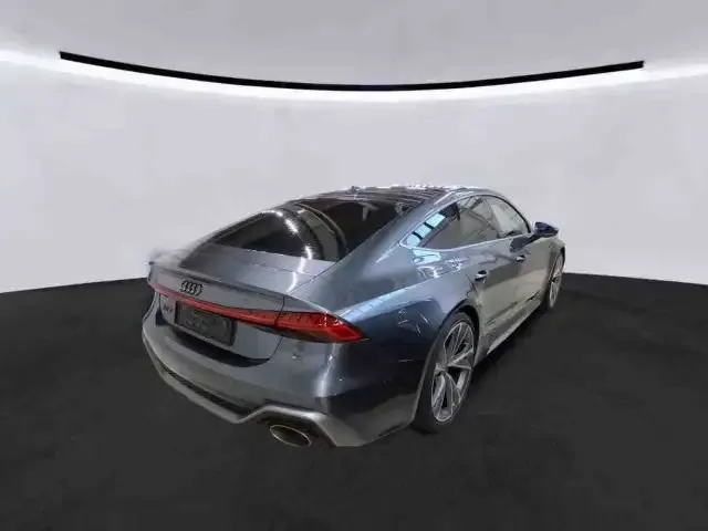 Audi RS7