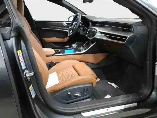 Audi RS7