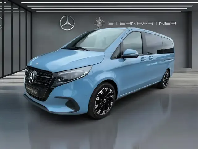 Mercedes-Benz V 250