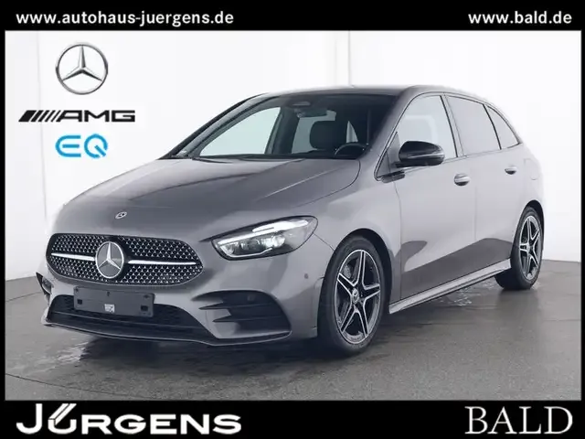 Mercedes-Benz B 220