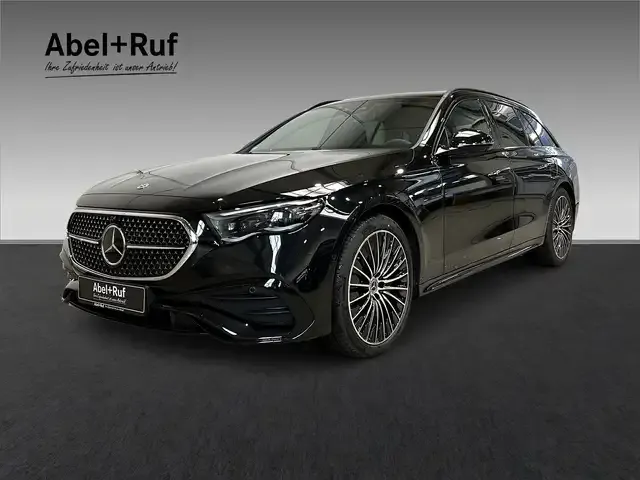 Mercedes-Benz E 450