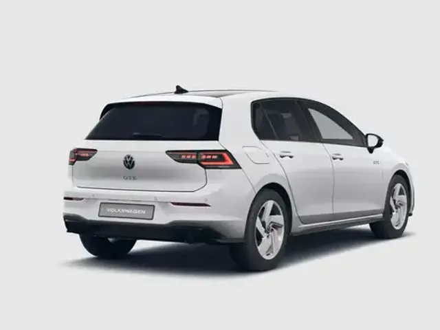 Volkswagen Golf GTE