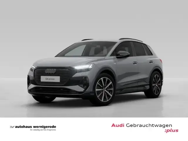 Audi Sonstiges