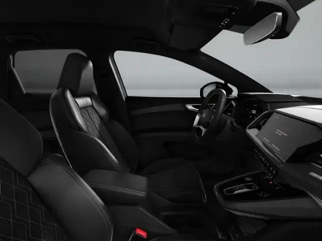 Audi Sonstiges