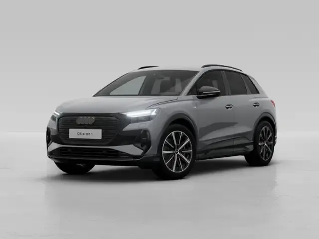 Audi Sonstiges