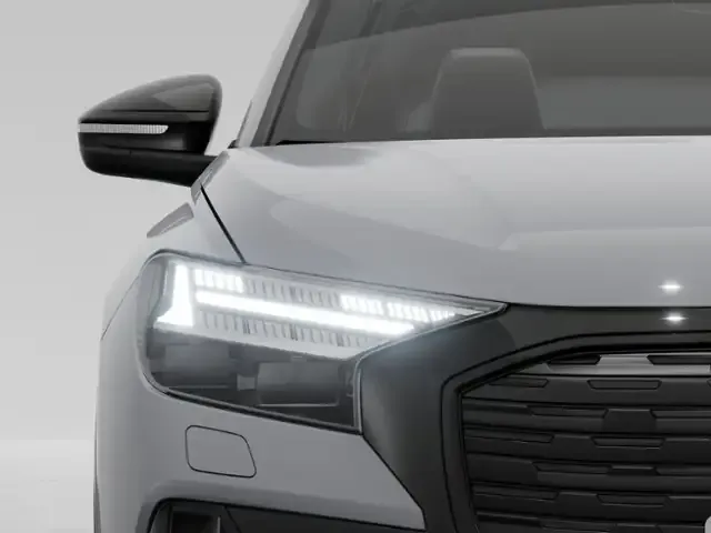Audi Sonstiges