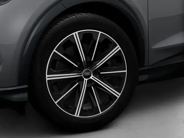 Audi Sonstiges