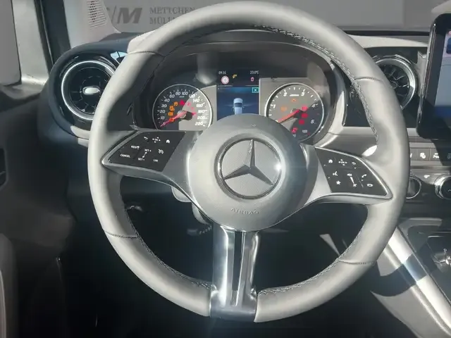 Mercedes-Benz T-Klasse