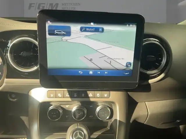 Mercedes-Benz T-Klasse