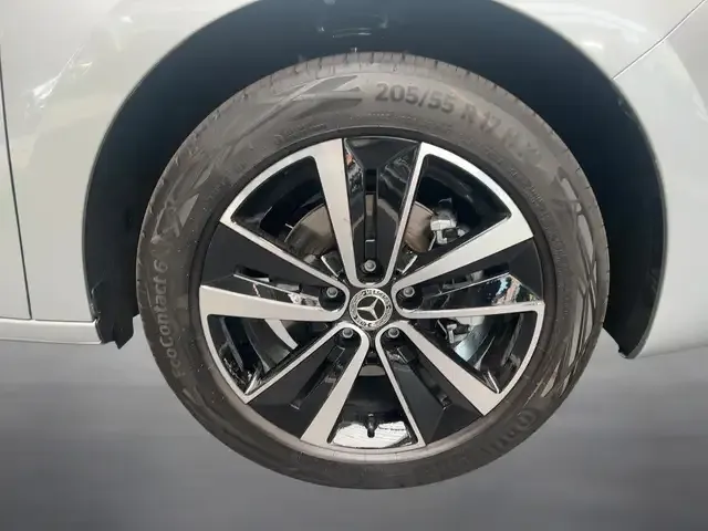 Mercedes-Benz T-Klasse